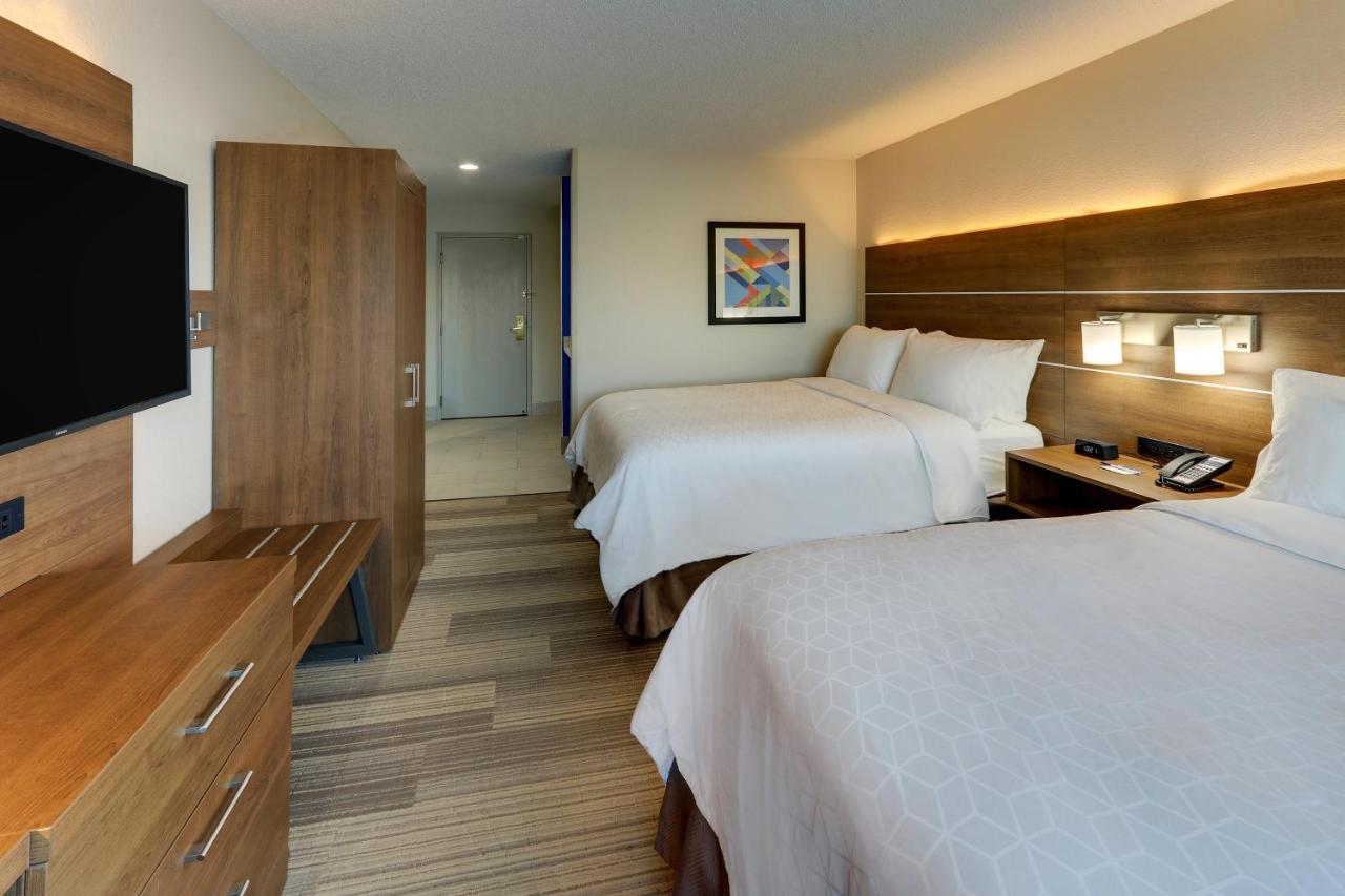 Holiday Inn Express - Cincinnati North - Monroe By Ihg Exteriér fotografie