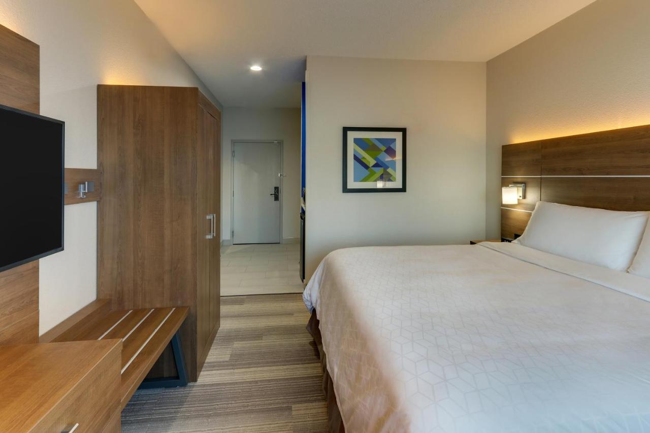 Holiday Inn Express - Cincinnati North - Monroe By Ihg Exteriér fotografie