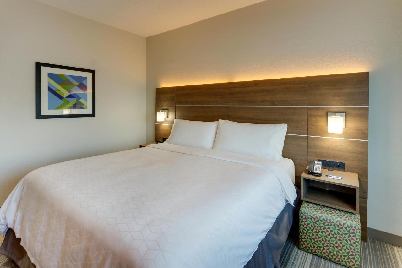 Holiday Inn Express - Cincinnati North - Monroe By Ihg Exteriér fotografie