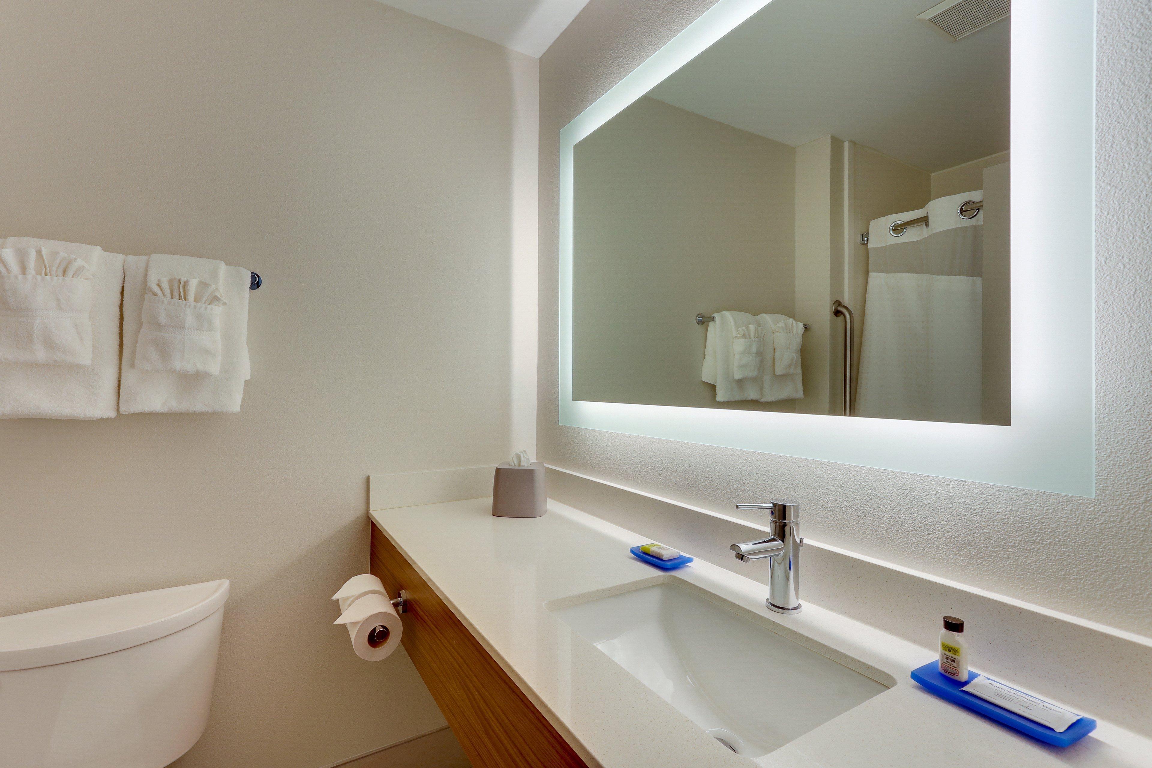 Holiday Inn Express - Cincinnati North - Monroe By Ihg Exteriér fotografie