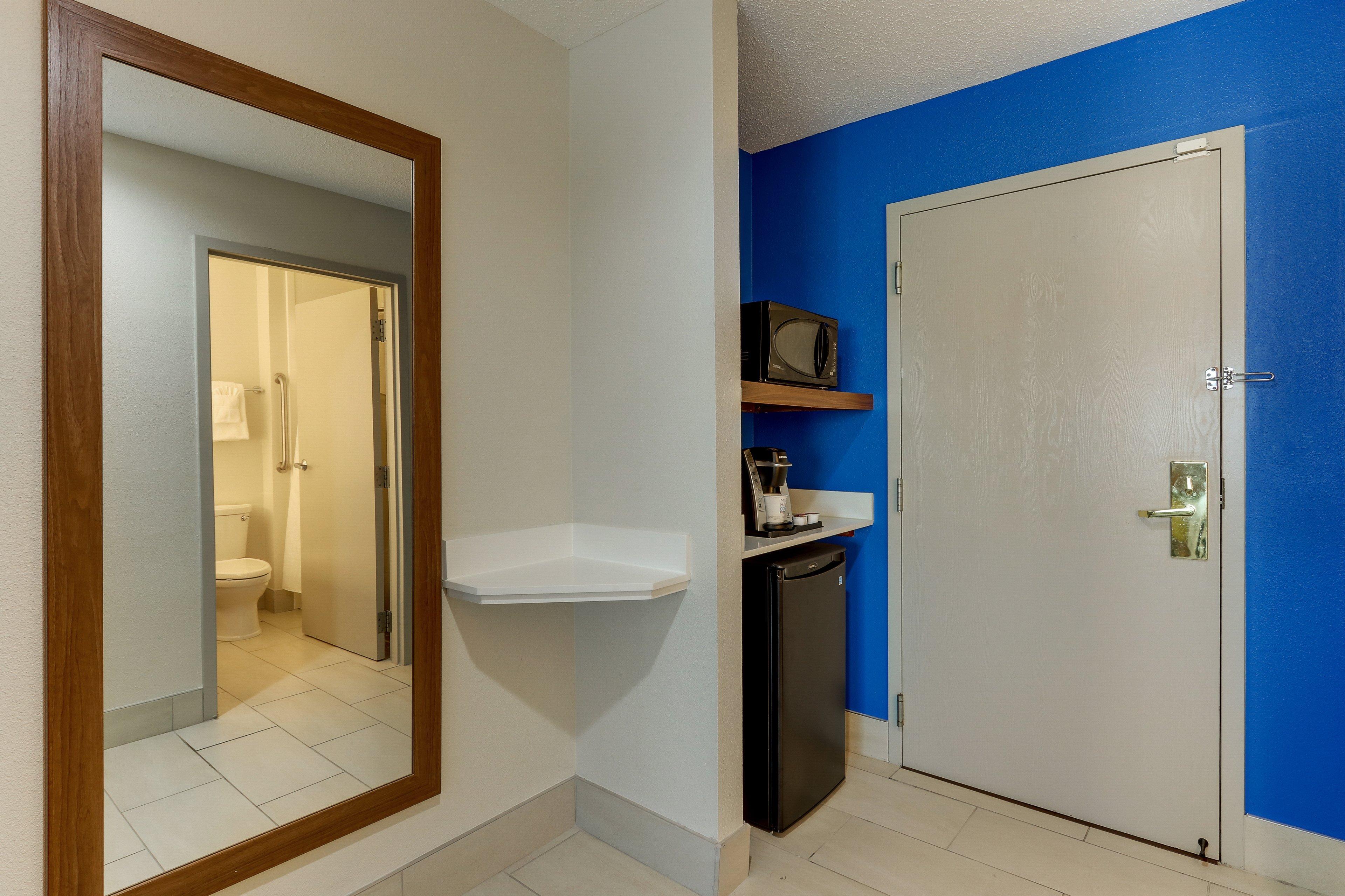 Holiday Inn Express - Cincinnati North - Monroe By Ihg Exteriér fotografie