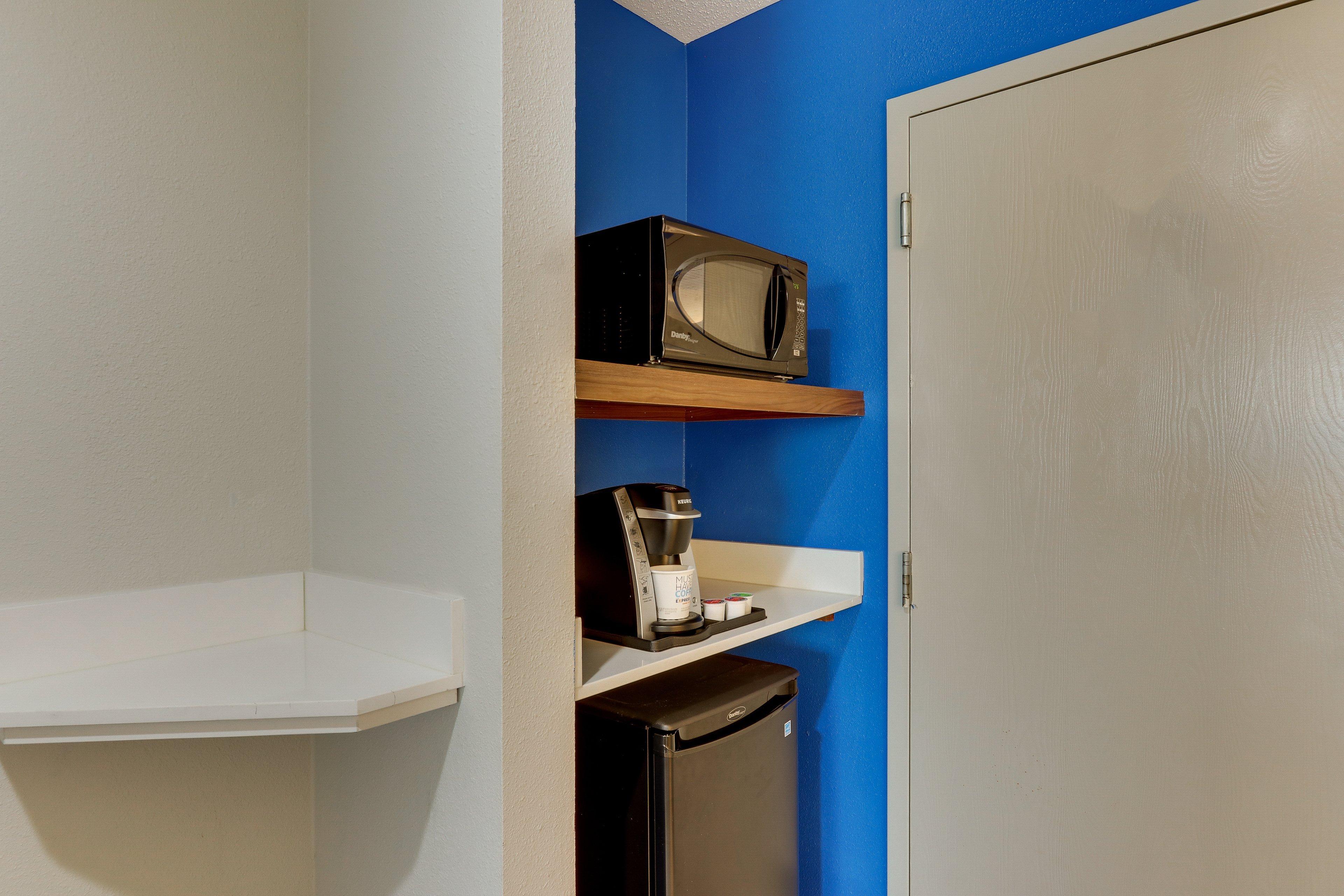 Holiday Inn Express - Cincinnati North - Monroe By Ihg Exteriér fotografie