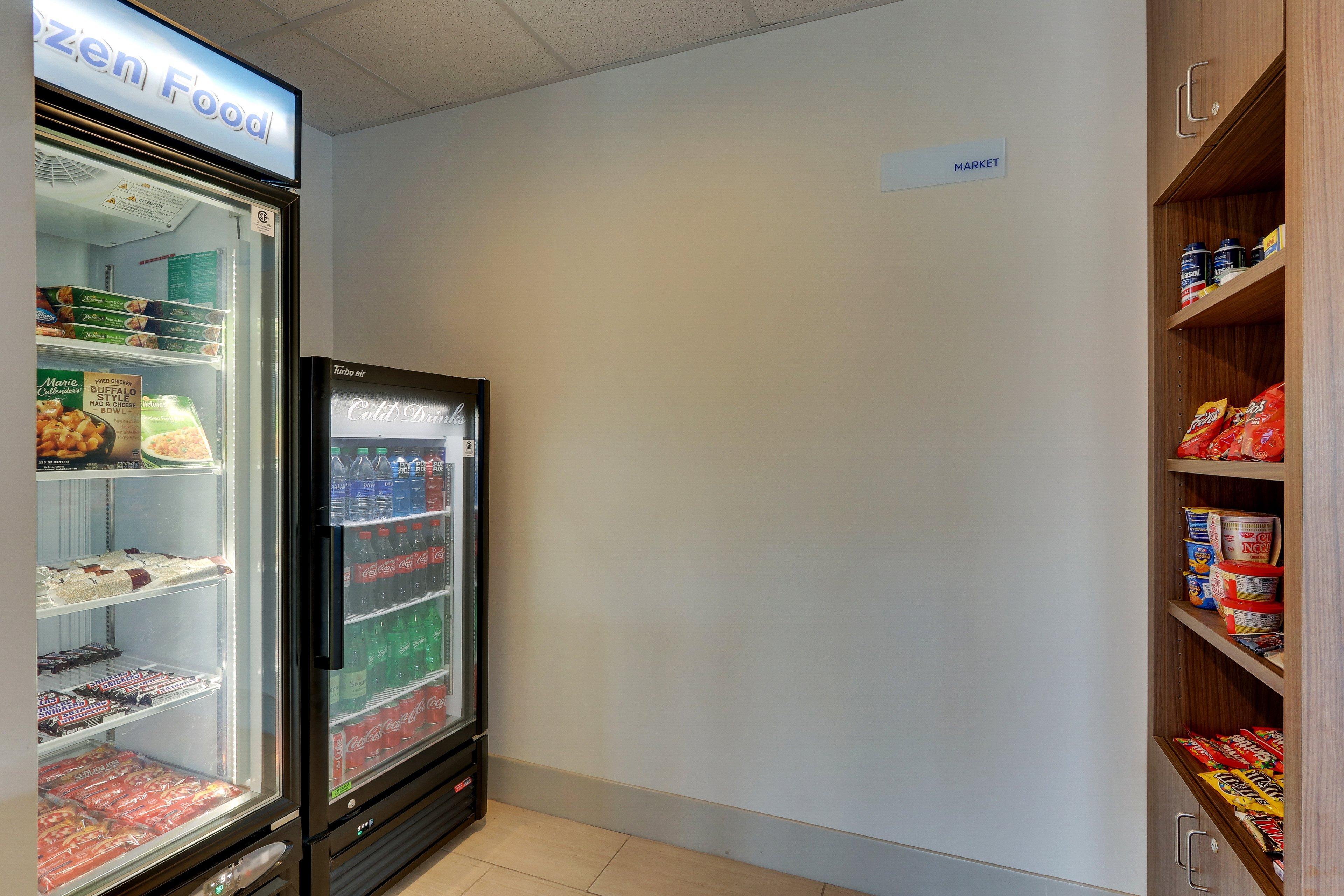 Holiday Inn Express - Cincinnati North - Monroe By Ihg Exteriér fotografie