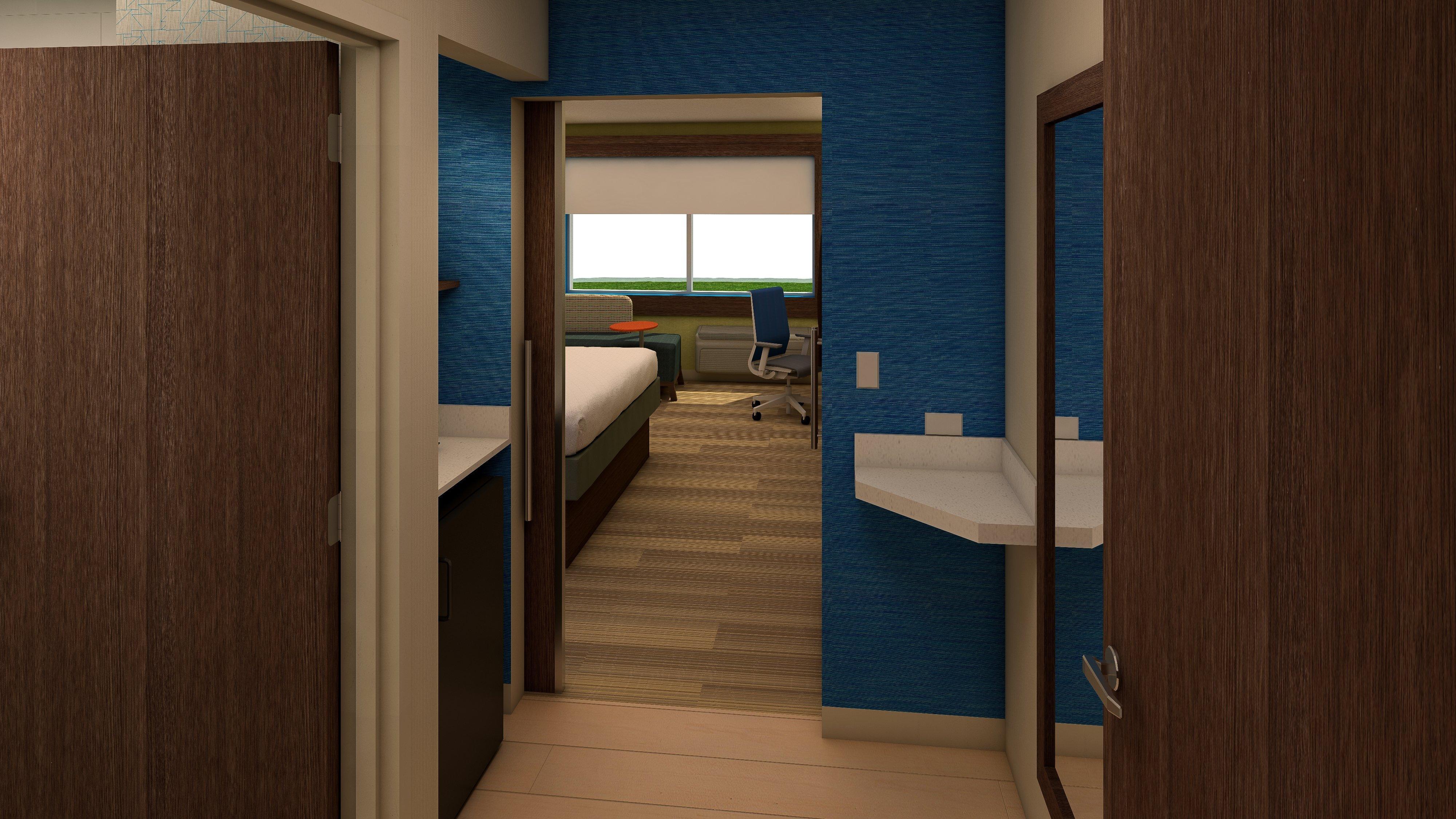 Holiday Inn Express - Cincinnati North - Monroe By Ihg Exteriér fotografie