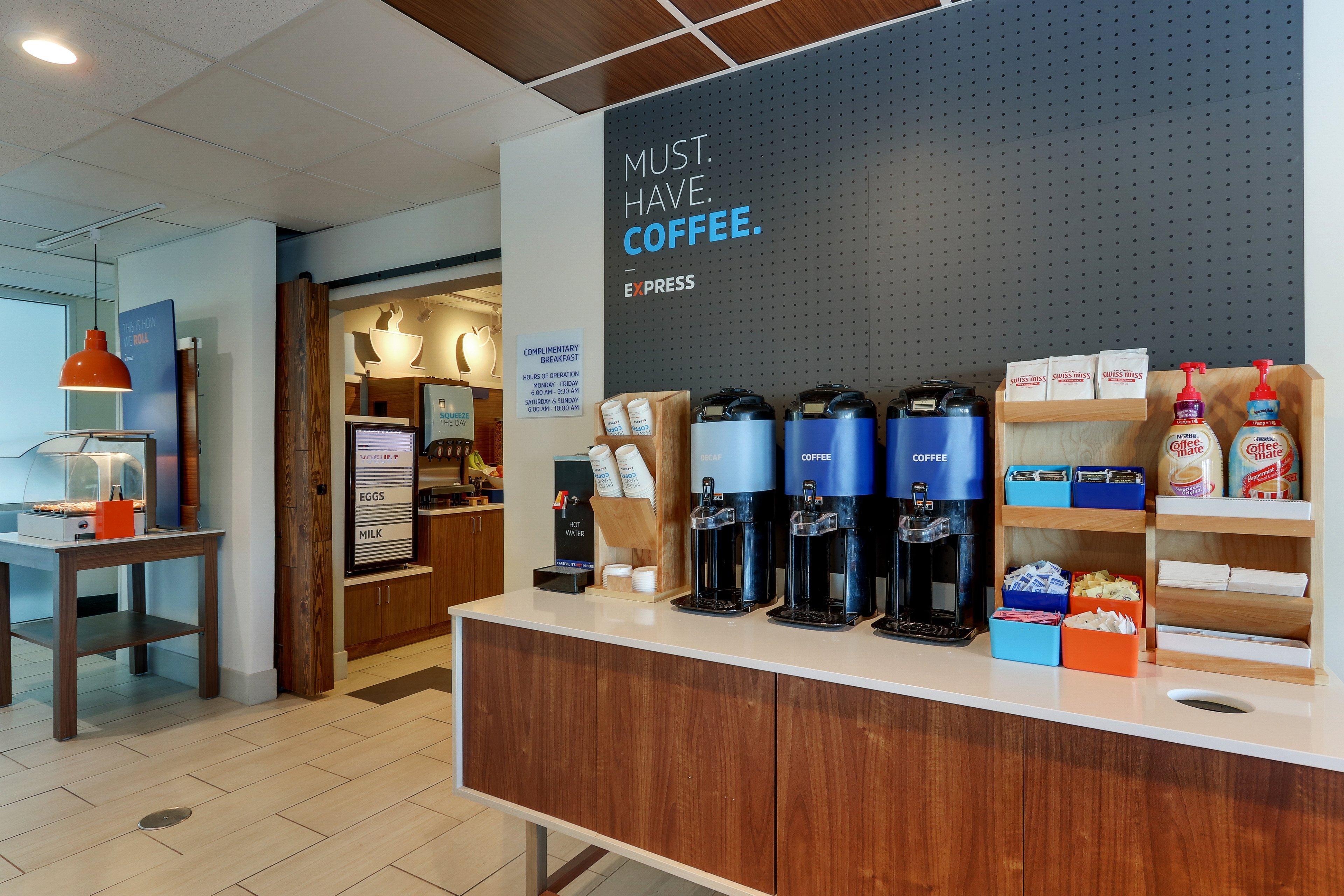 Holiday Inn Express - Cincinnati North - Monroe By Ihg Exteriér fotografie