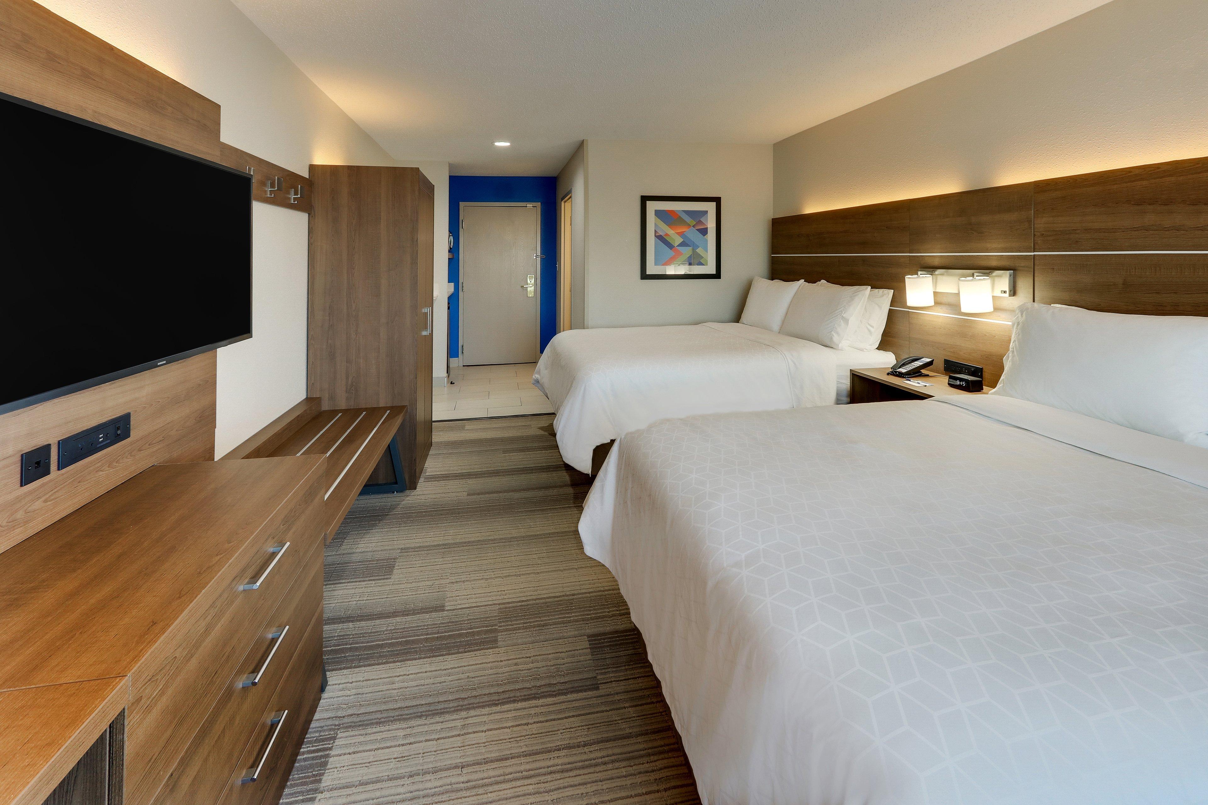 Holiday Inn Express - Cincinnati North - Monroe By Ihg Exteriér fotografie