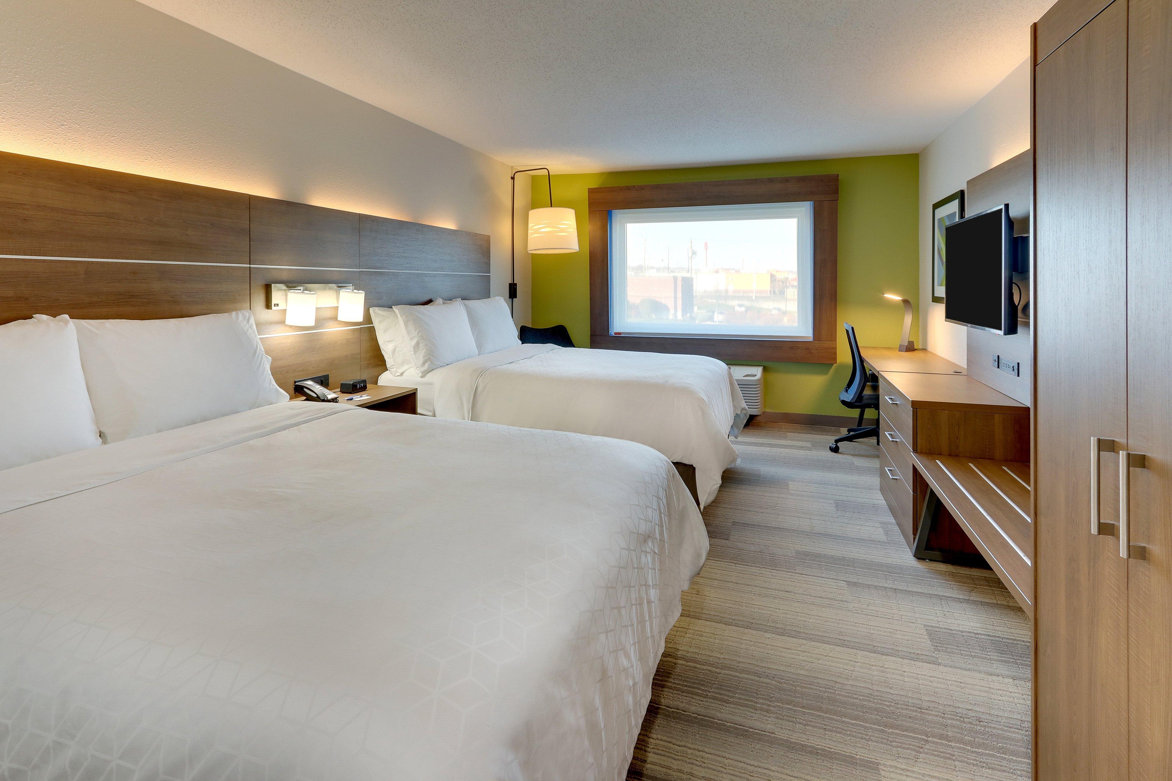 Holiday Inn Express - Cincinnati North - Monroe By Ihg Exteriér fotografie