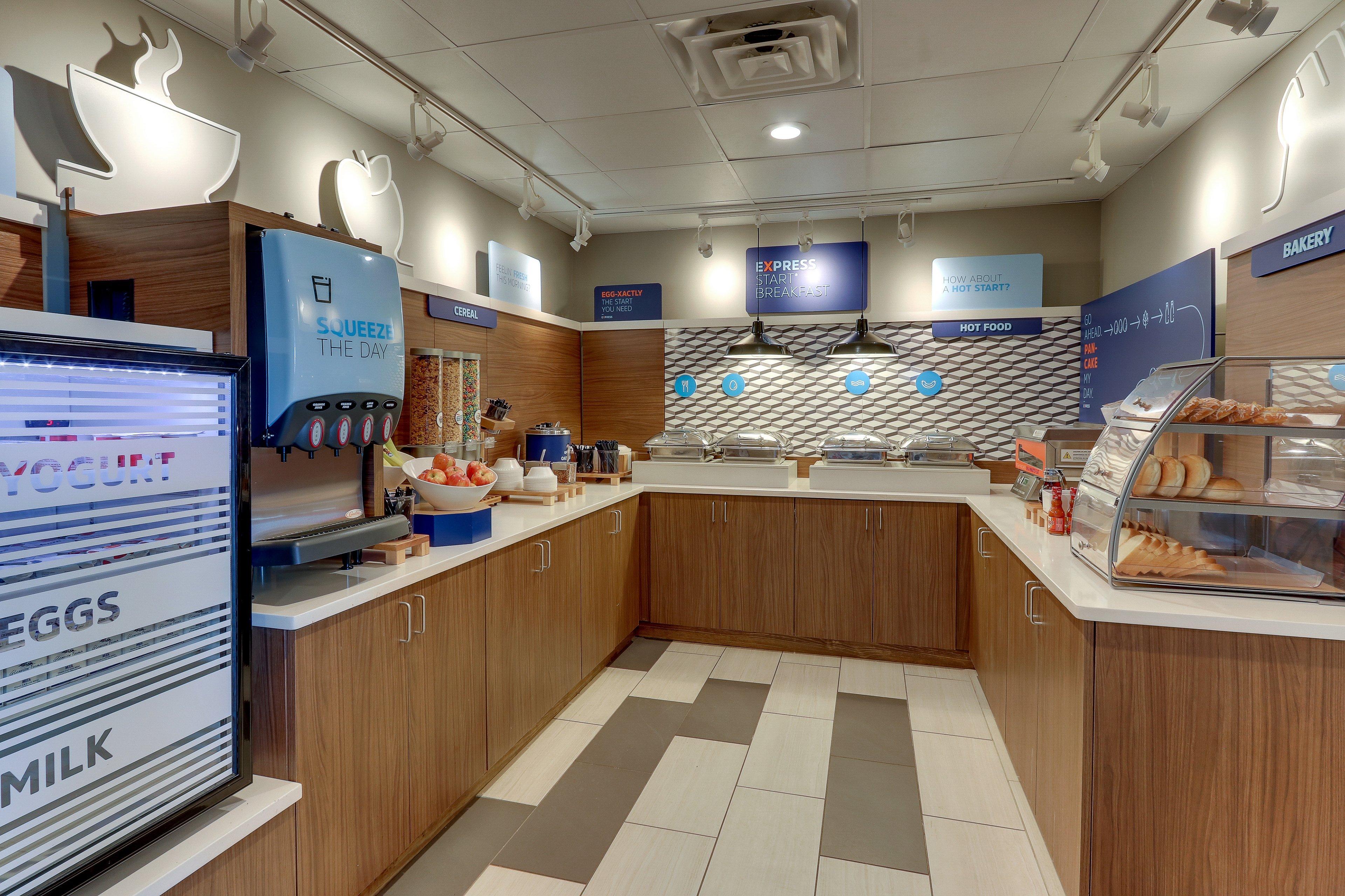 Holiday Inn Express - Cincinnati North - Monroe By Ihg Exteriér fotografie