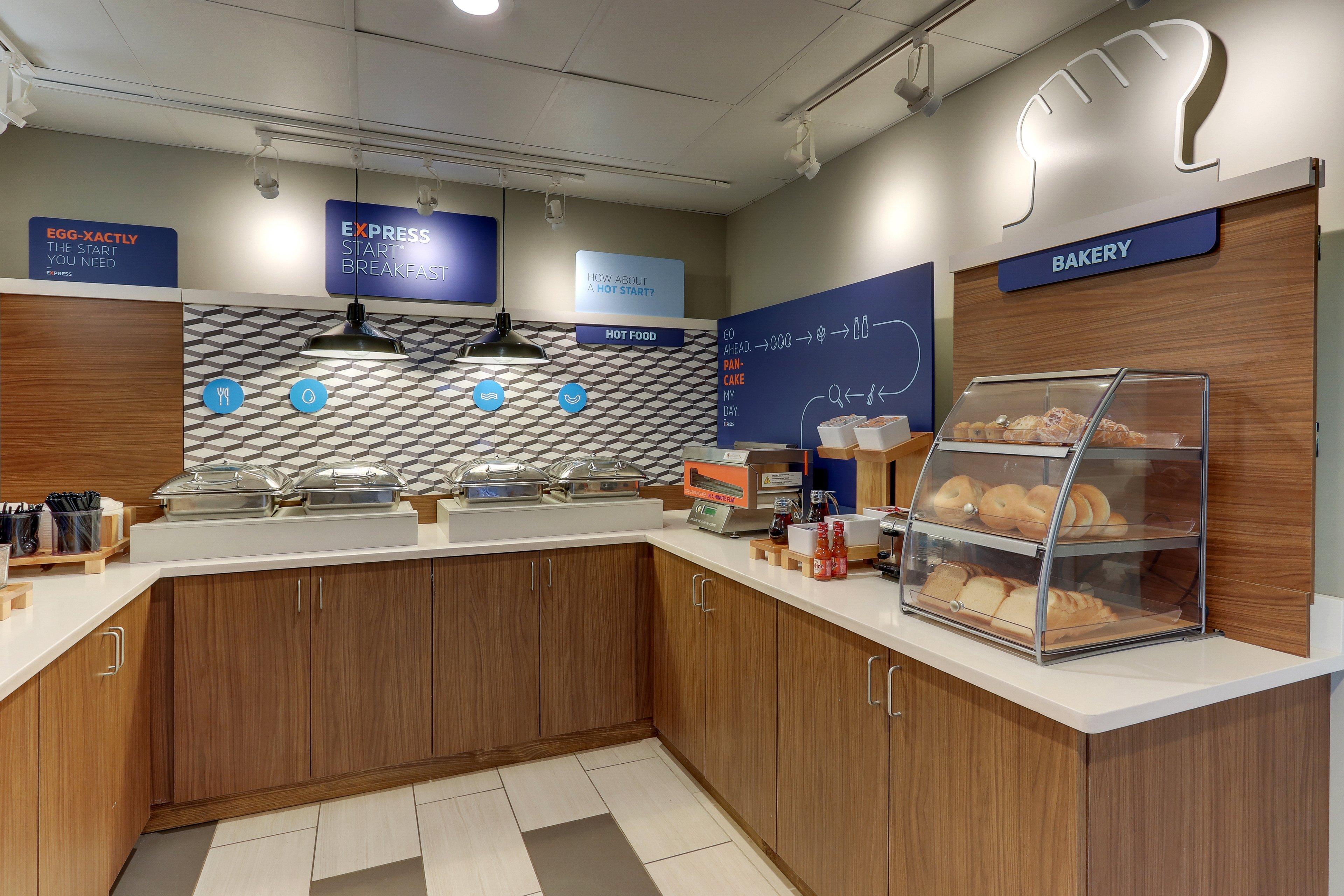 Holiday Inn Express - Cincinnati North - Monroe By Ihg Exteriér fotografie