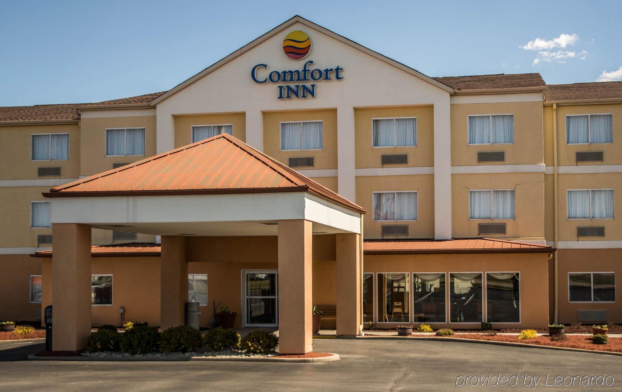 Holiday Inn Express - Cincinnati North - Monroe By Ihg Exteriér fotografie