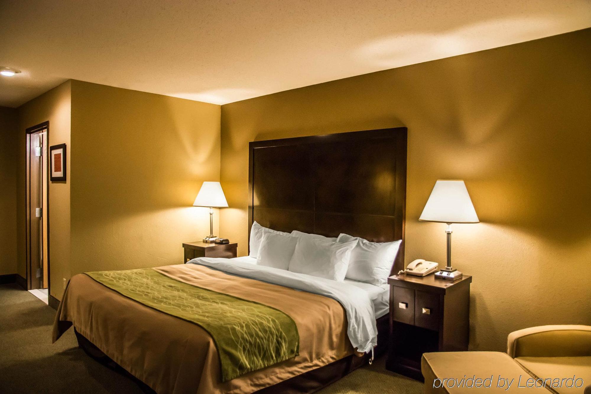 Holiday Inn Express - Cincinnati North - Monroe By Ihg Exteriér fotografie