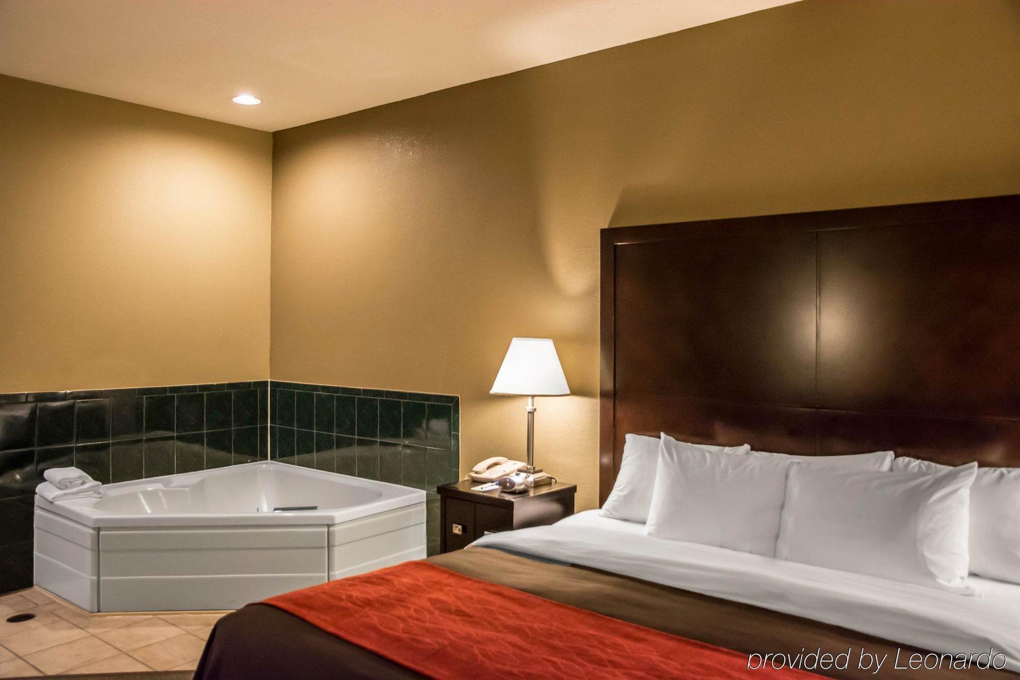 Holiday Inn Express - Cincinnati North - Monroe By Ihg Exteriér fotografie