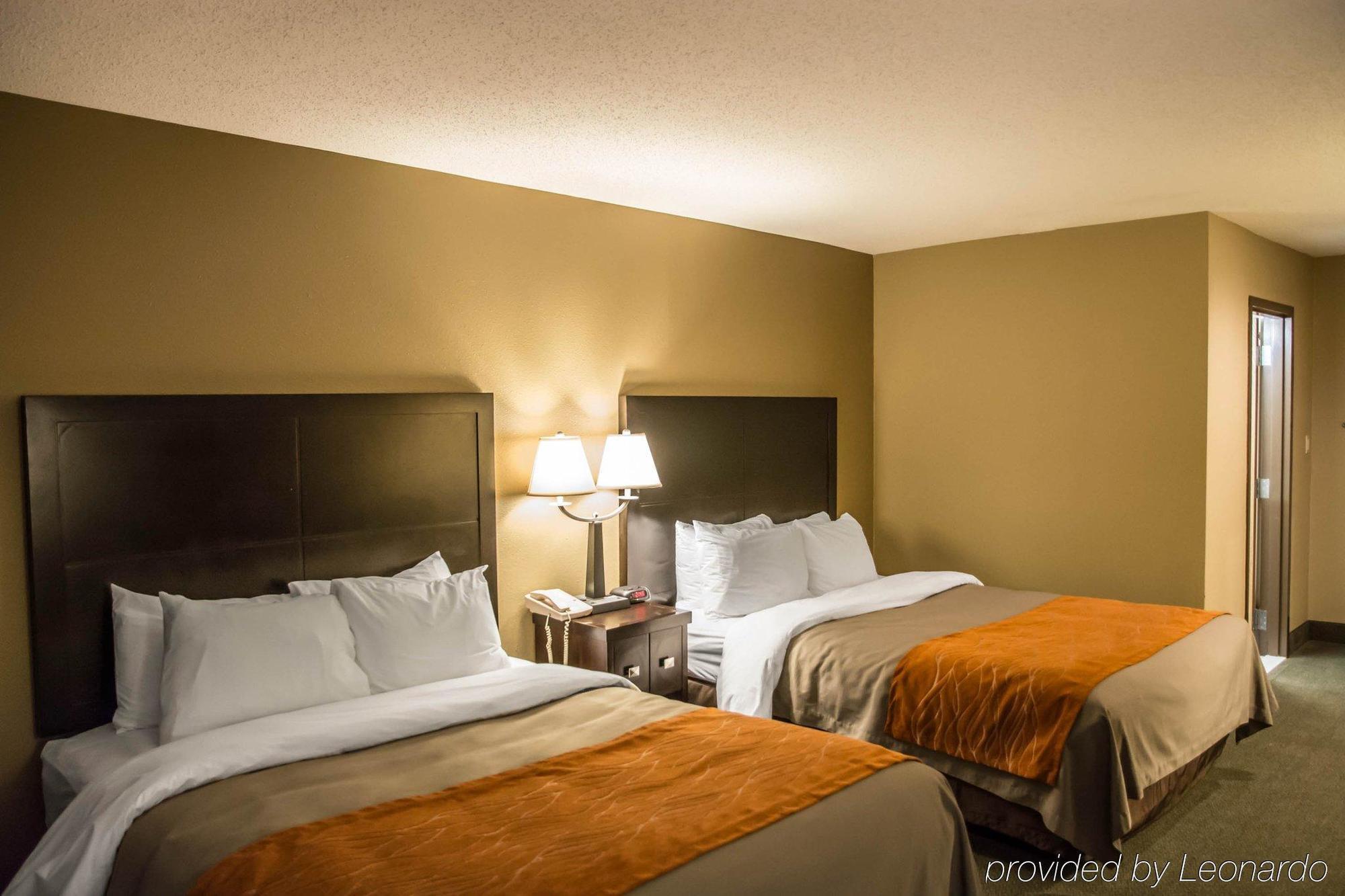 Holiday Inn Express - Cincinnati North - Monroe By Ihg Exteriér fotografie