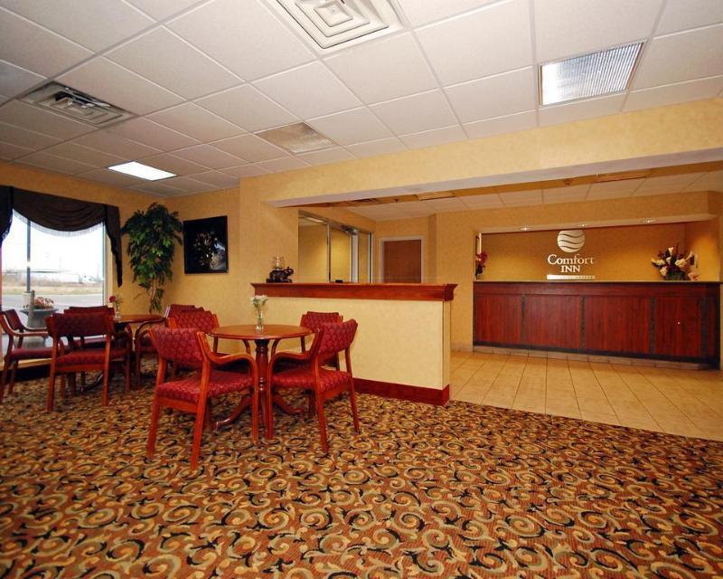 Holiday Inn Express - Cincinnati North - Monroe By Ihg Exteriér fotografie