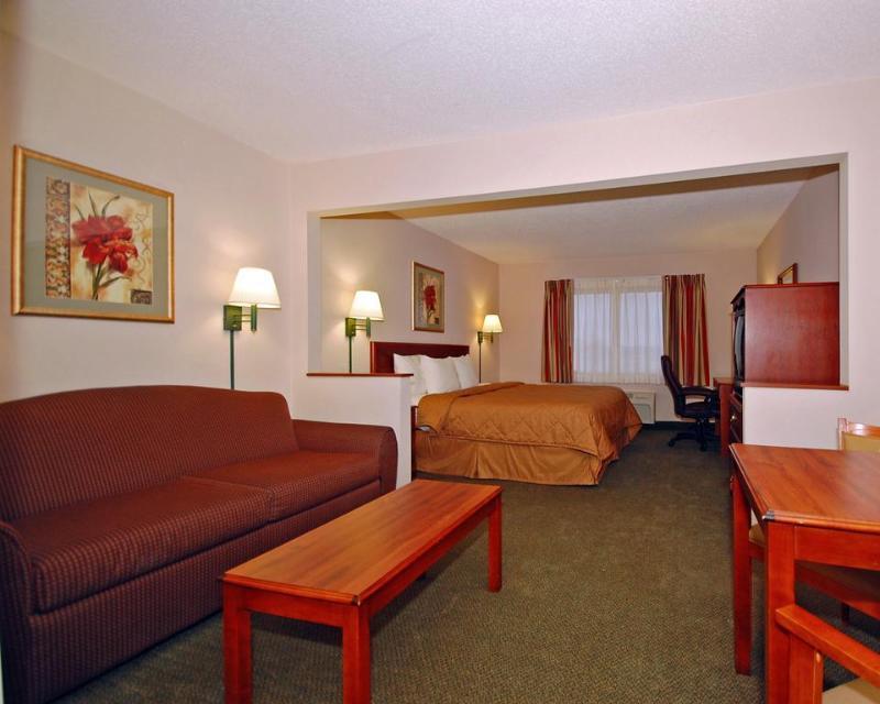 Holiday Inn Express - Cincinnati North - Monroe By Ihg Exteriér fotografie