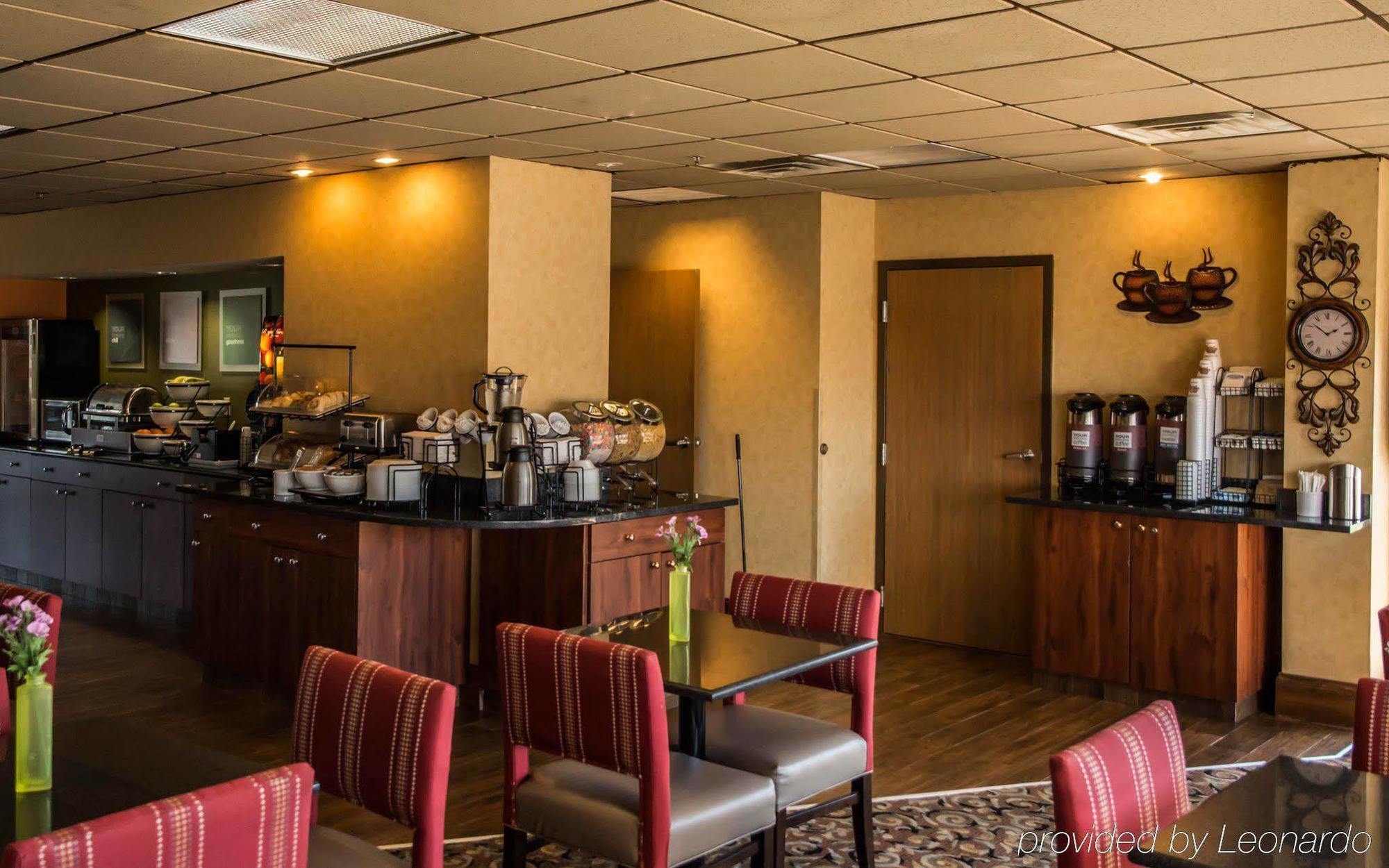 Holiday Inn Express - Cincinnati North - Monroe By Ihg Exteriér fotografie