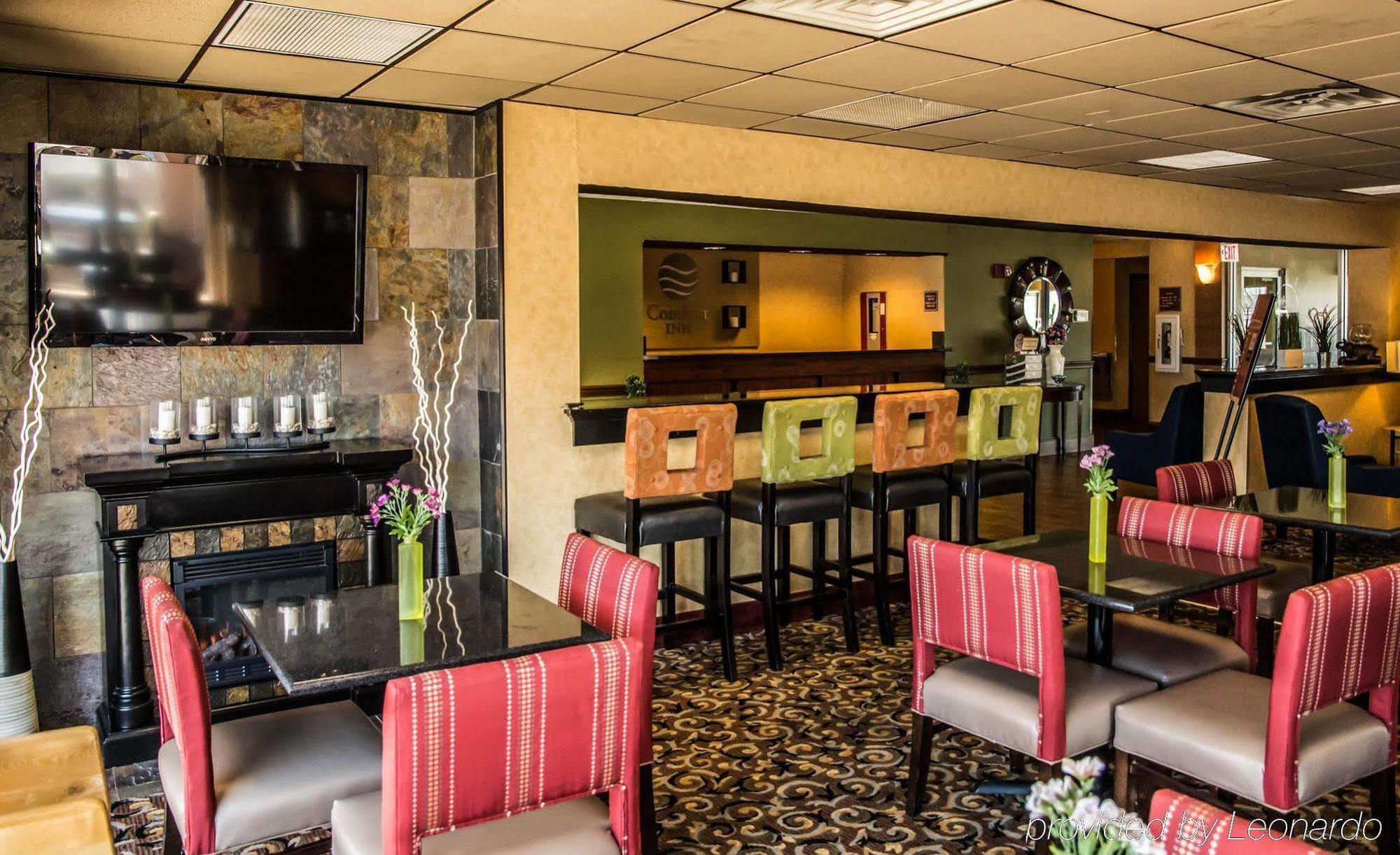 Holiday Inn Express - Cincinnati North - Monroe By Ihg Exteriér fotografie
