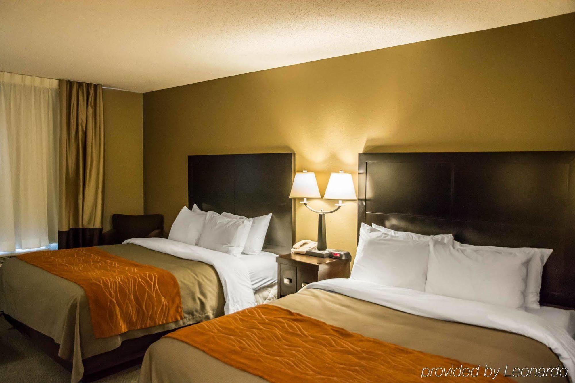 Holiday Inn Express - Cincinnati North - Monroe By Ihg Exteriér fotografie