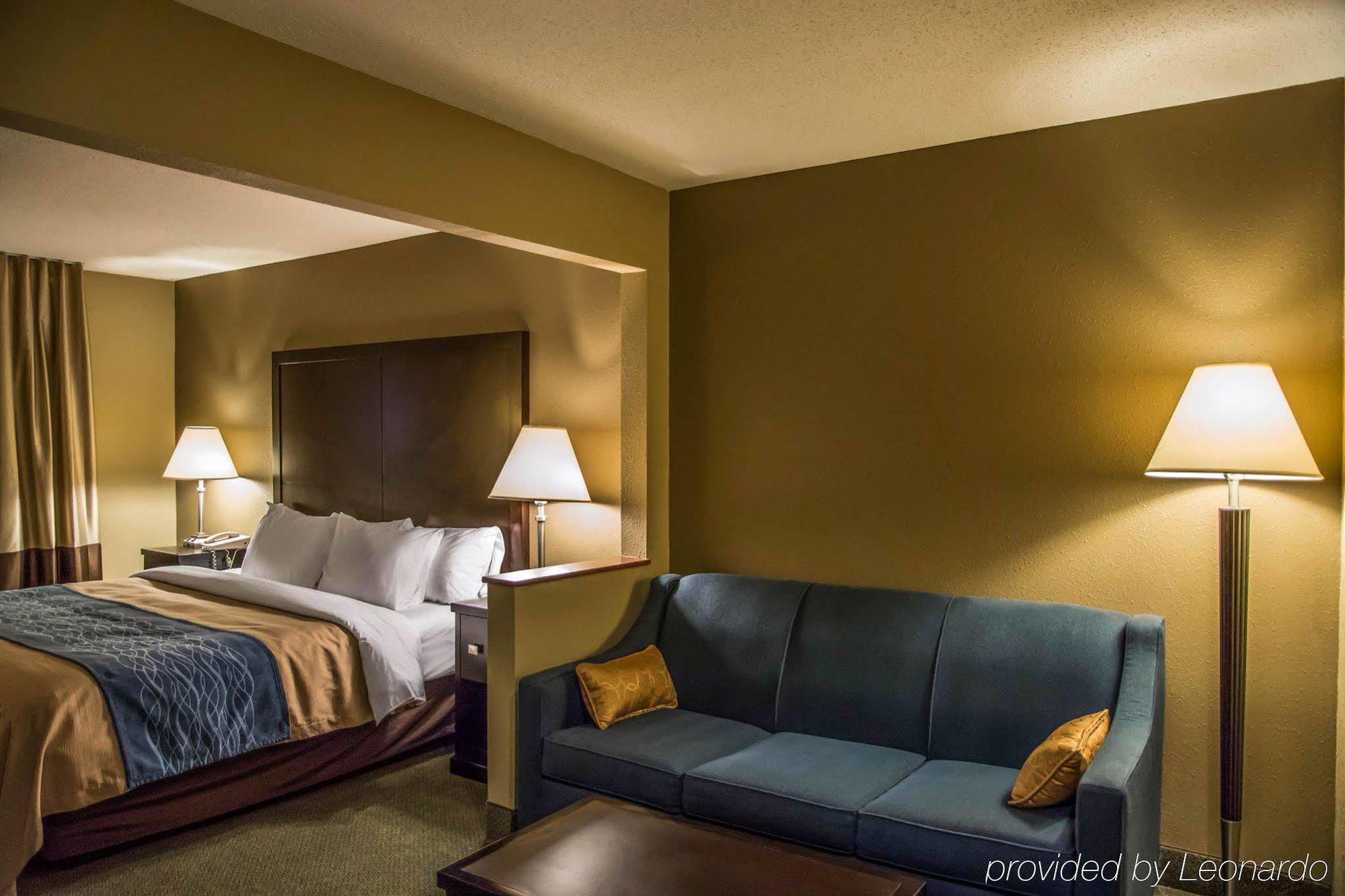 Holiday Inn Express - Cincinnati North - Monroe By Ihg Exteriér fotografie