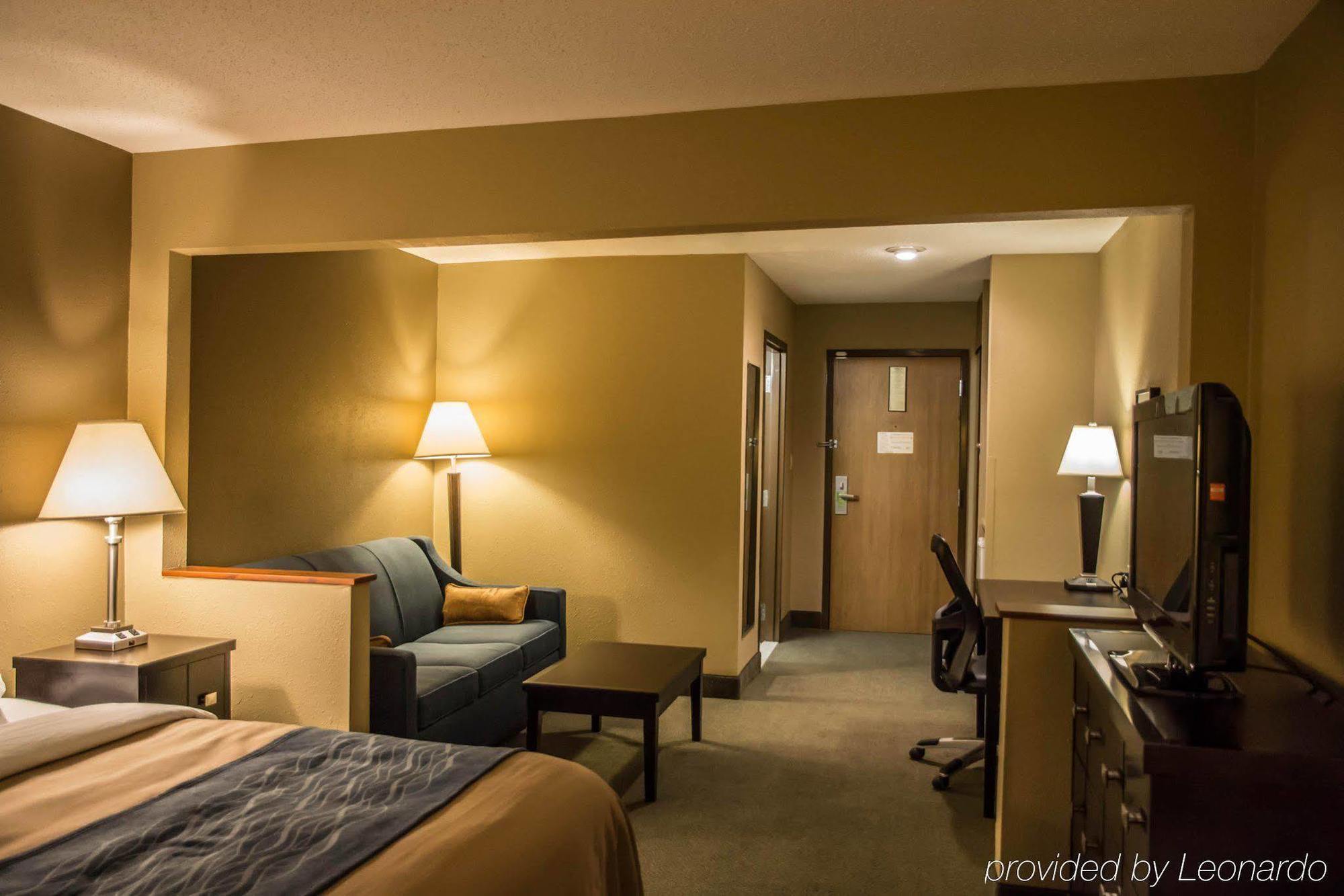 Holiday Inn Express - Cincinnati North - Monroe By Ihg Exteriér fotografie