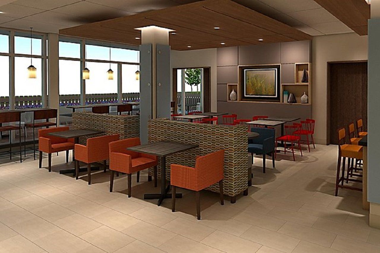 Holiday Inn Express - Cincinnati North - Monroe By Ihg Exteriér fotografie