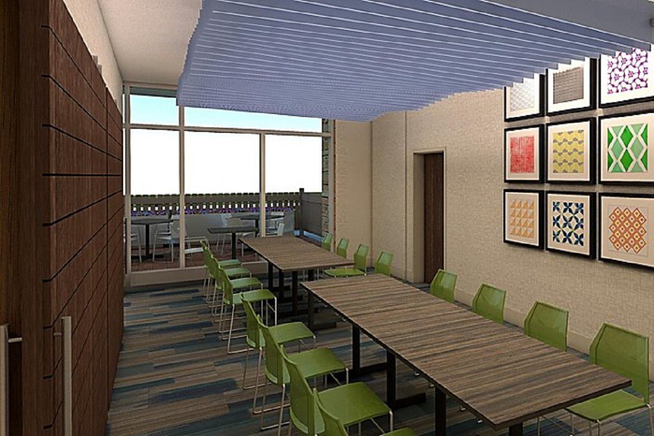 Holiday Inn Express - Cincinnati North - Monroe By Ihg Exteriér fotografie